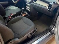 Usata Mini ONE 75 CV (55 kW) 2009 Utilitaria