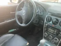 Usata Mazda 6 143 CV (105 kW) 2007 Grigio Station wagon
