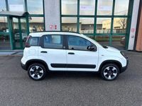 usata Fiat Panda Cross 1.2 City NEOPATENTATI