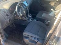 Usata VW Golf Plus Sportline 105 CV (77 kW) 2008 Monovolume