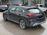 Usata Kia XCeed Style 116 CV (85 kW) 2019 Nero SUV