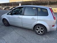 Usata Ford C-MAX 109 CV (80 kW) 2008 Grigio Monovolume