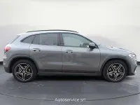 Occasion Mercedes GLA250 Premium 224 ch (164 kW) 2021 Gris SUV