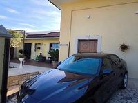 Usata Alfa Romeo Giulia 150 CV (110 kW) 2017 Berlina