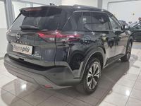 Usata Nissan X-Trail N-Connecta 158 CV (116 kW) 2023 Nero SUV