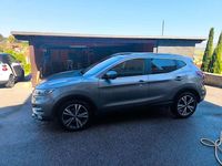 Usata Nissan Qashqai N-Connecta 159 CV (116 kW) 2020 SUV