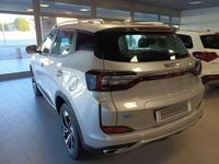 Nuova EMC SEI 113 CV (83 kW) 2026 Other SUV