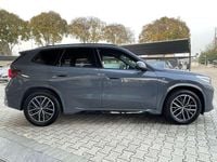 Begagnad BMW X1 M Sport 163 HK (119 kW) 2025 Grå SUV