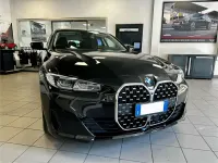 Usata BMW 430 Gran Coupé Sport Line 245 CV (180 kW) 2022 Nero Coupé