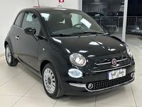 Usata Fiat 500 Dolcevita 69 CV (50 kW) 2024 Nero Berlina