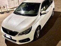 Usata Peugeot 308 SW Business-Line 131 CV (96 kW) 2019 Station wagon