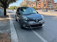Usata Renault Scénic III 110 CV (80 kW) 2015 Grigio Monovolume