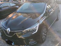 Usata Renault Clio V Zen 91 CV (66 kW) 2021 Berlina