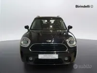 Usata Mini Countryman Classic 116 CV (85 kW) 2021 Nero SUV