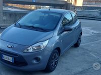 usata Ford Ka 1200 benzina