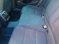 Usata VW Passat Business 150 CV (110 kW) 2016 Bianco Station wagon