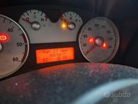 Usata Fiat Stilo 100 CV (73 kW) 2007 Berlina