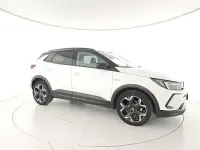 Usata Opel Grandland X 131 CV (96 kW) 2024 Bianco SUV