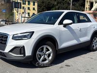 Usata Audi Q2 Business 150 CV (110 kW) 2022 Bianco SUV