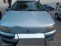 Usata Fiat Punto 60 CV (44 kW) 2000 Utilitaria