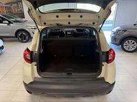 Usata Renault Captur Life 90 CV (66 kW) 2017 Beige SUV