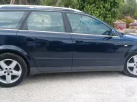 Usata Audi A4 90 CV (66 kW) 2004 Station wagon