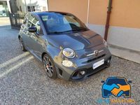 usata Abarth 500 1.4 Turbo 165 70ESIMO ANNIVERSARIO