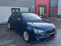 Usata Audi A1 2014 Utilitaria