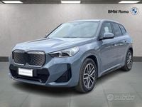 Usata BMW iX1 M Sport 279 kW (380 CV) 2024 Storm bay metallic SUV