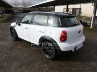 usata Mini One D Countryman 1.6