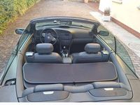 Usata Saab 9-3 Cabriolet 185 CV (136 kW) 2003 Cabrio