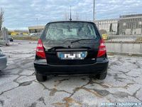 usata Mercedes A150 UNICO PROPRIETARIO