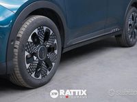 Usata Fiat 600 La Prima 110 CV (80 kW) 2025 Verde mare metallizzato SUV