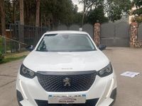 Usata Peugeot 2008 Allure 131 CV (96 kW) 2022 Bianco SUV