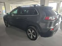 Usata Jeep Cherokee Limited 194 CV (142 kW) 2019 Grigio SUV