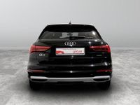 Usata Audi Q3 Advanced 150 CV (110 kW) 2023 Nero mito metallizzato SUV