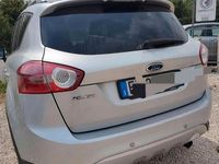 Usata Ford Kuga 163 CV (119 kW) 2011 Grigio SUV