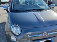 usata Fiat 500 2014