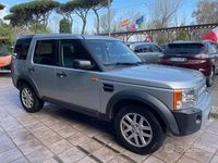 Usata Ford Edge 210 CV (154 kW) 2016 Grigio SUV