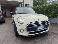 Usata Mini Cooper D Business 116 CV (85 kW) 2016 Other Utilitaria