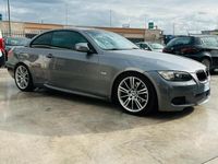 usata BMW 320 Cabriolet 320 d Msport