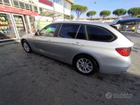 usata BMW 318 318d Touring Business Advantage