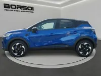 Nuova Renault Captur Techno 101 CV (74 kW) 2026 Be style bruges SUV