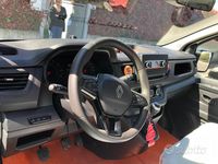 Usata Renault Trafic 80 CV (58 kW) 2025 Bianco Monovolume