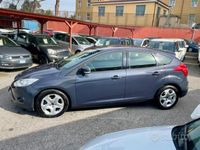 usata Ford Focus Focus 1.6 TDCi 115 CV Titanium