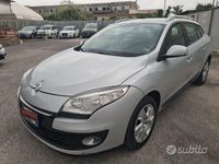 usata Renault Mégane 1.5 Dci RESTAYLING SW 2013