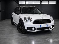 Usata Mini Countryman 150 CV (110 kW) 2018 SUV