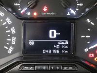 Usata Citroën C3 Aircross Feel 110 CV (80 kW) 2021 Nero SUV