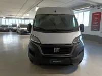 Begagnad Fiat Ducato Easy 140 HK (102 kW) 2023 Vit Van