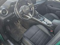 Usata Alfa Romeo Tonale Veloce 280 CV (205 kW) 2023 Verde SUV